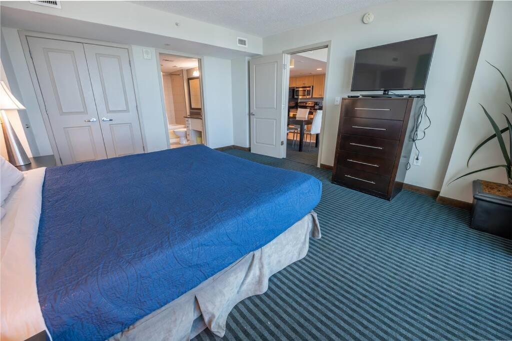 7Th Floor! Modern Building, Direct Oceanfront View Villa Myrtle Beach Exteriör bild