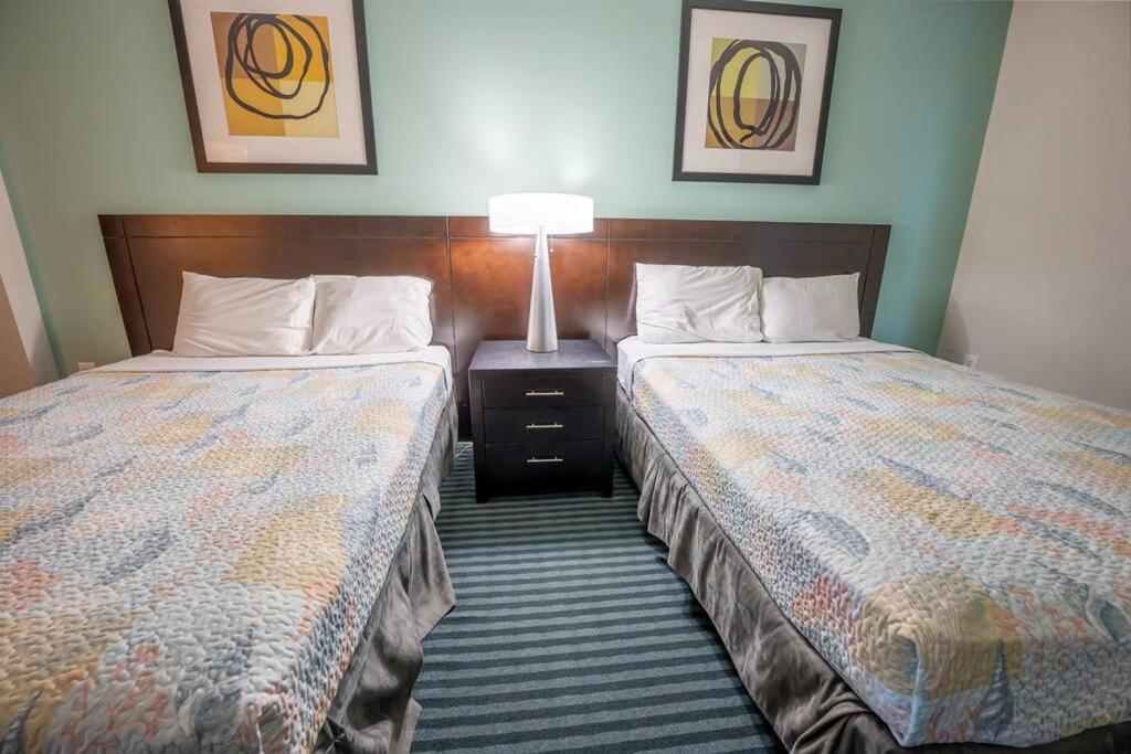7Th Floor! Modern Building, Direct Oceanfront View Villa Myrtle Beach Exteriör bild