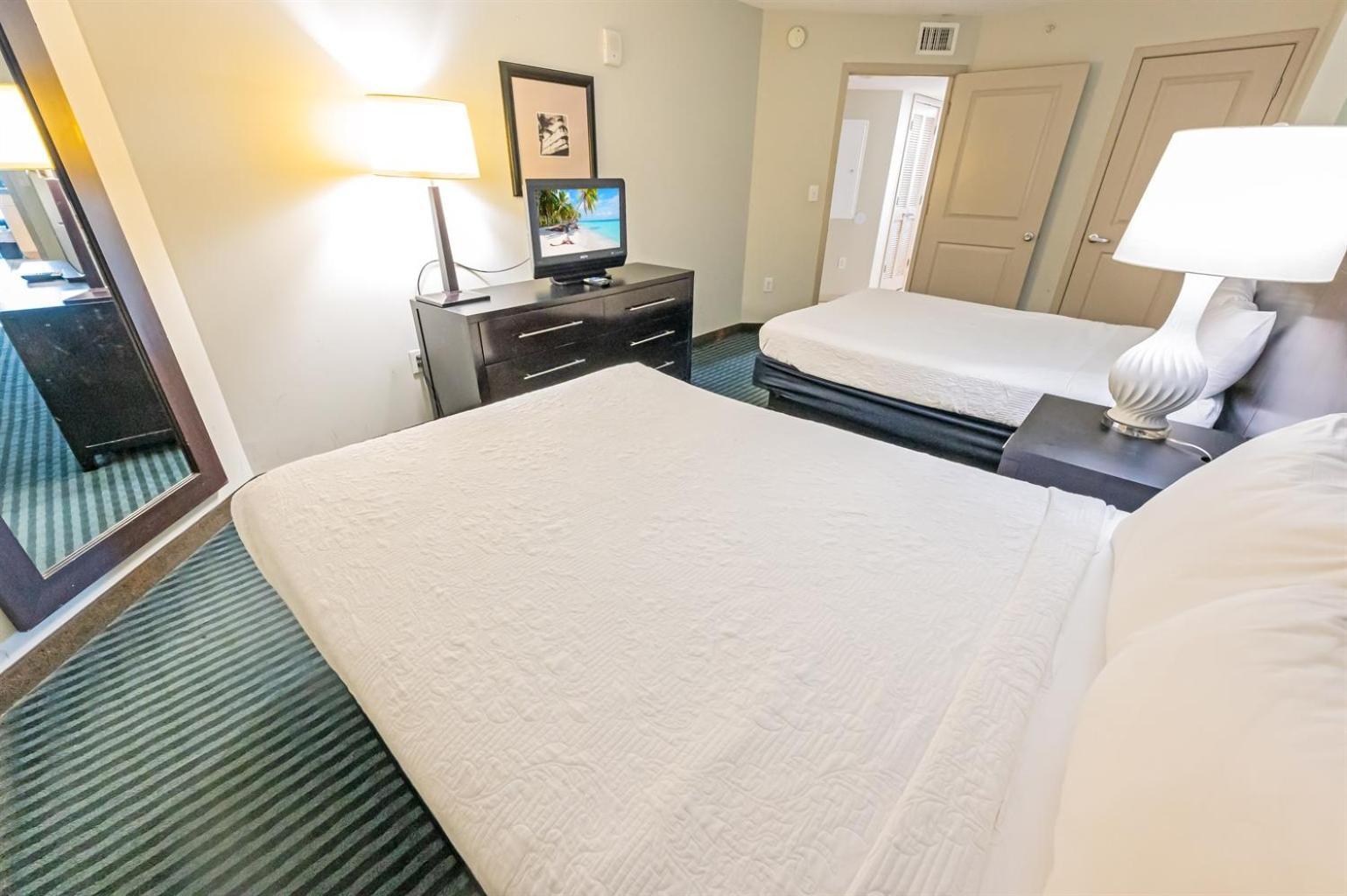 7Th Floor! Modern Building, Direct Oceanfront View Villa Myrtle Beach Exteriör bild