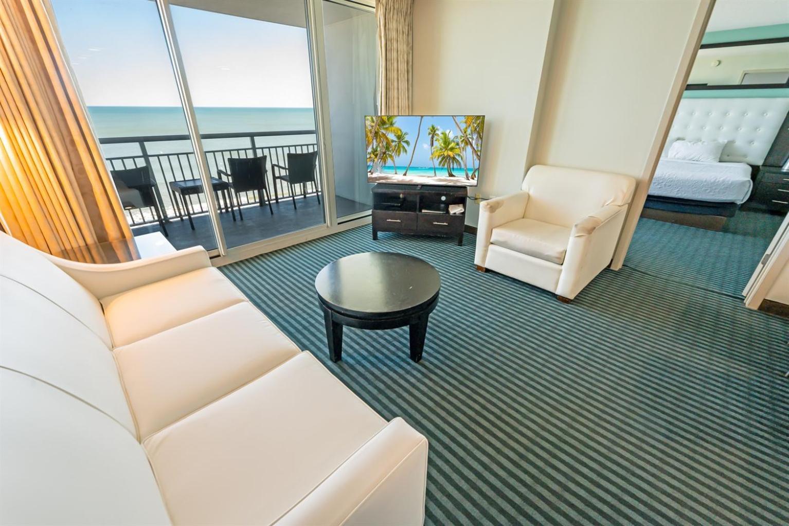 7Th Floor! Modern Building, Direct Oceanfront View Villa Myrtle Beach Exteriör bild