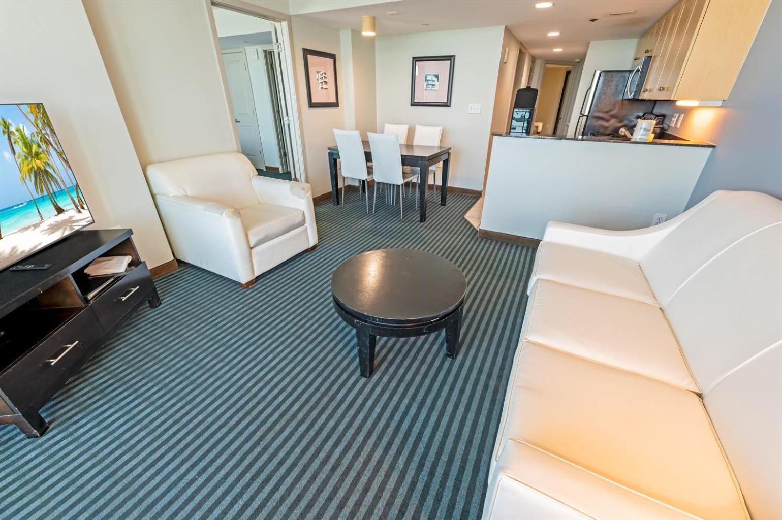7Th Floor! Modern Building, Direct Oceanfront View Villa Myrtle Beach Exteriör bild