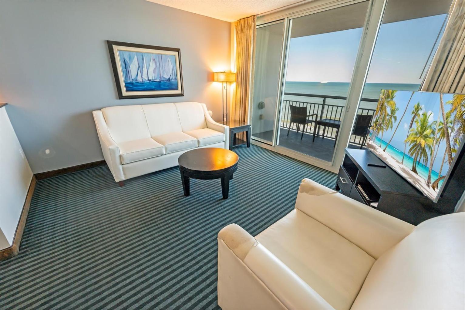 7Th Floor! Modern Building, Direct Oceanfront View Villa Myrtle Beach Exteriör bild