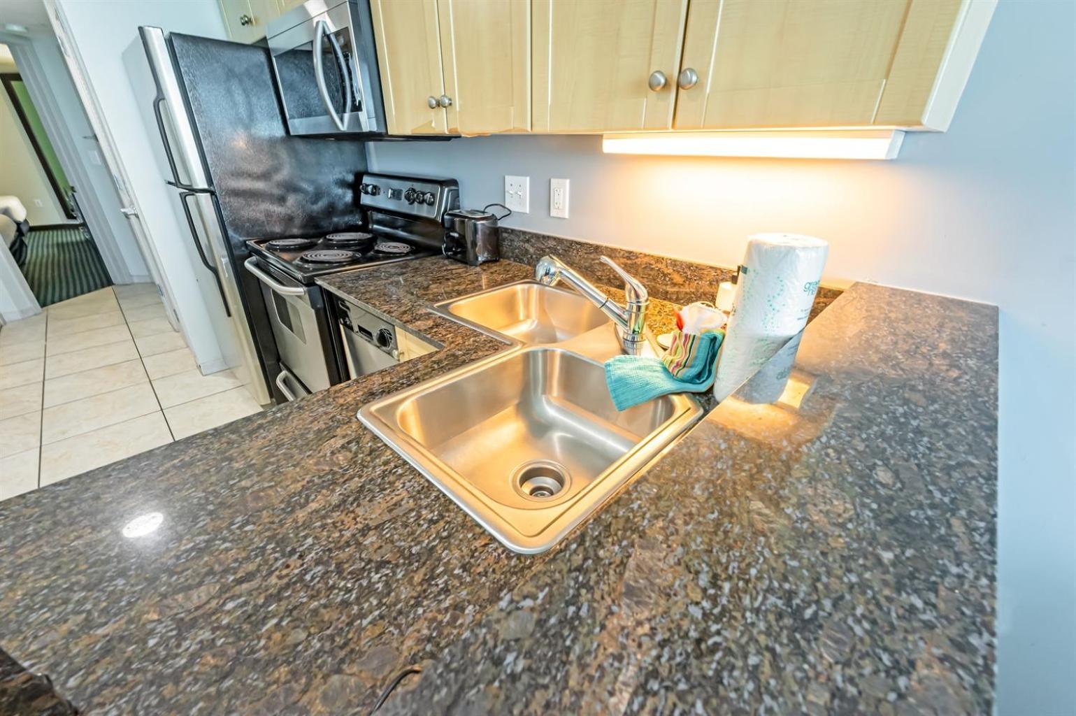 7Th Floor! Modern Building, Direct Oceanfront View Villa Myrtle Beach Exteriör bild
