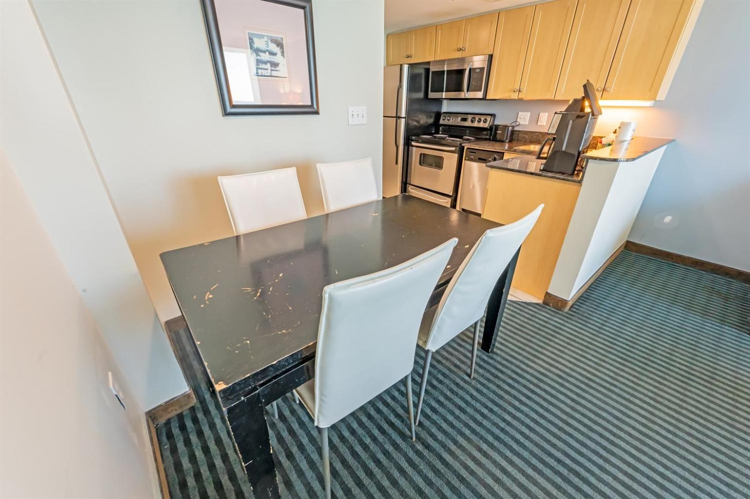 7Th Floor! Modern Building, Direct Oceanfront View Villa Myrtle Beach Exteriör bild
